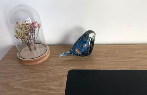 Nuits centre : superbe gîte rénové et climatisé - Foto 8