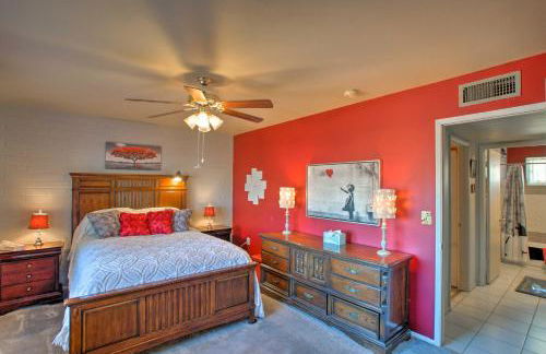 Sun City Escape Less Than 10 Mi to Spring Training and Golf! - Foto 13