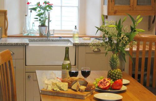 Tide House Seaside Holiday Cottage - Foto 21