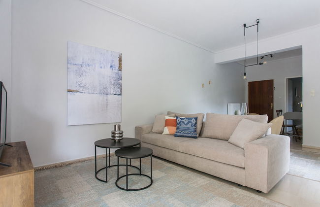 Pleasant 2BR Apartment near HELEXPO - Foto 14