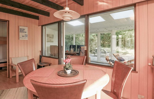 6 Person Holiday Home in Struer - Foto 12