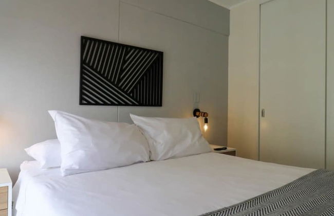 w Neat 1BR in Barranco - Foto 12