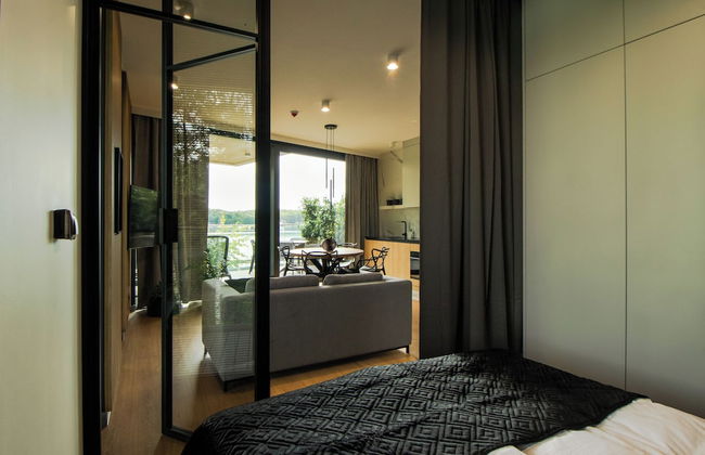 Apartamenty Olimpijska by Elite4Rent - Foto 4