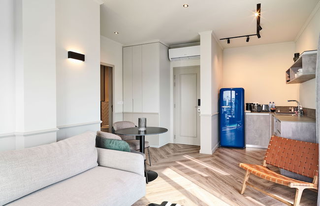 LIV The City Suites - Foto 18