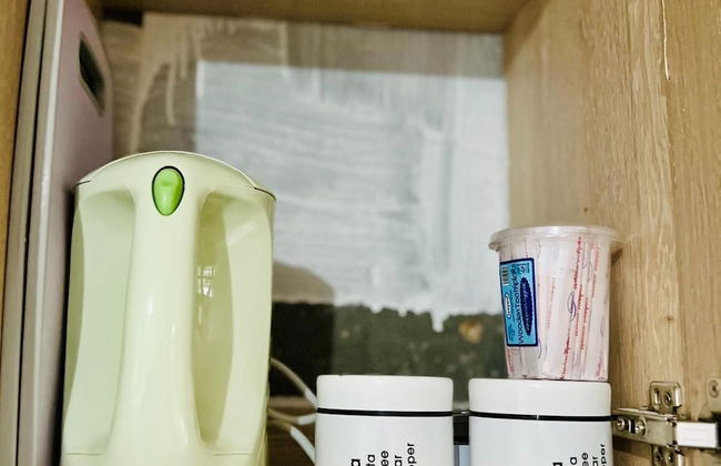 Lux Suites Kitengela Studio Apartment - Foto 4