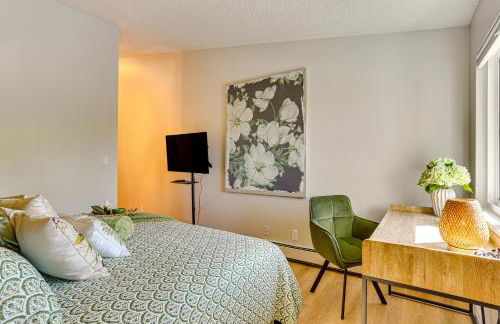 1 Mi to Dtwn Condo with Pool Access in Castle Rock - Foto 19