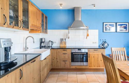 Ferienhaus Am Felde - Foto 8