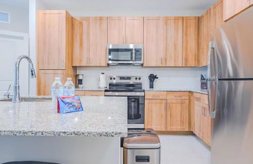 Landing Stunning 1BD Gym Clubhouse - Foto 33