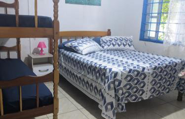 casa de praia em Itapoá SC a uma quadra da praia - Foto 36