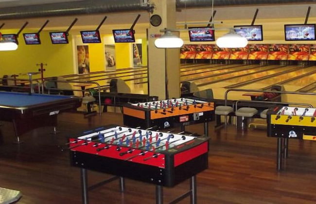 Navigli – RentClass Corsaro - Photo 20