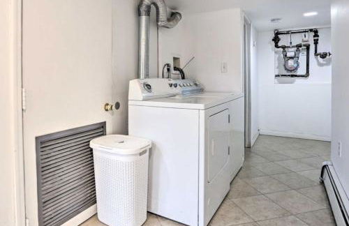 Charming Mamaroneck with 3BR and 3BA 22 Mi to Manhattan - Foto 22