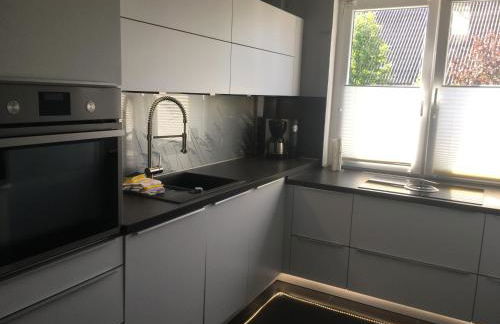 Feriendomizil im Musikerviertel in Otterndorf - Foto 23