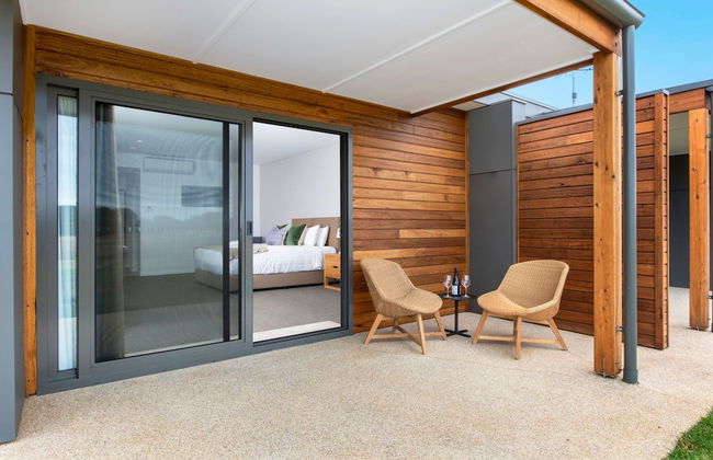 13th Beach Golf Lodges - Photo 13