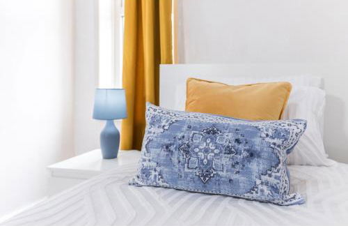 Modern 3BD House - Free parking - Fast WiFi - Foto 4