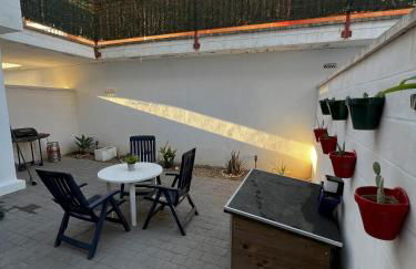 Home in Alcaidesa - sea & golf view with swimming pool - Foto 47