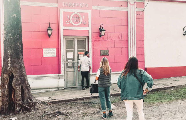 Escursione privata all'isola di Martín García in elicottero - Foto 4