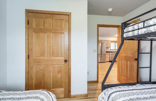 Beautiful Family Home 10 Mi to Red Lodge Mountain - Foto 17