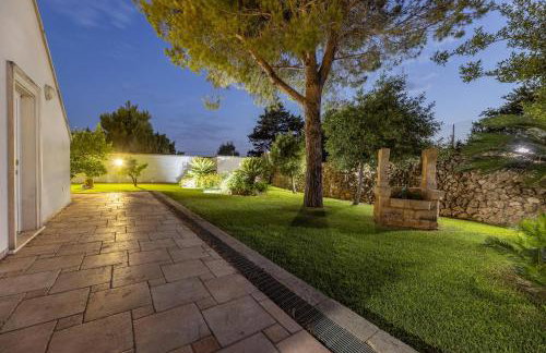 Villa Mare Salento - Foto 31