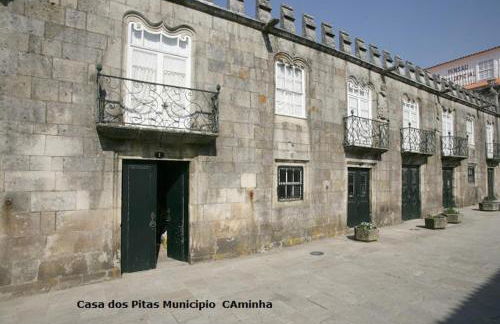 Casa Da Veiga - Foto 47