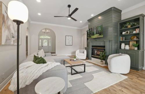 Poolside Place-Game Room-MTB-Friendly - Foto 14