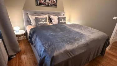 Deluxewohnung mit Vollaustattung - Foto 4