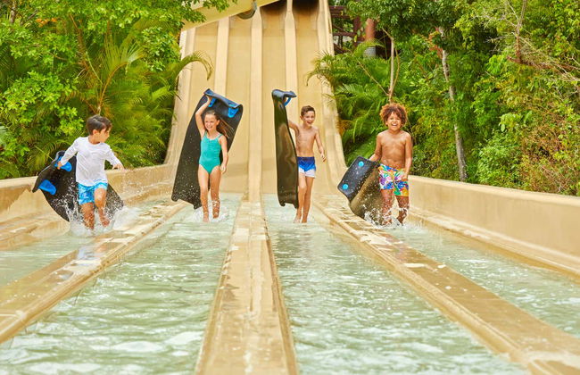 Billet pour Jungala Aqua Experience - Photo 4