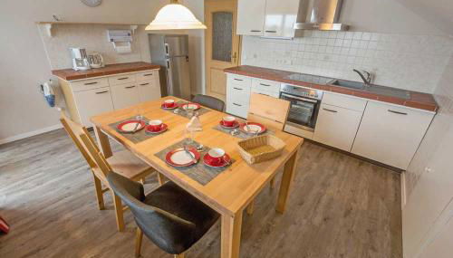 Ferienwohnung Moosbauer - Foto 2