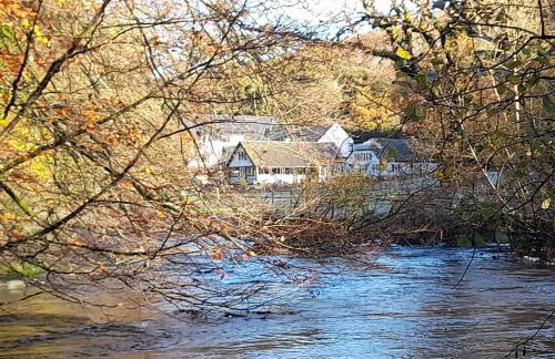 Fox Tor Apartment - Foto 7