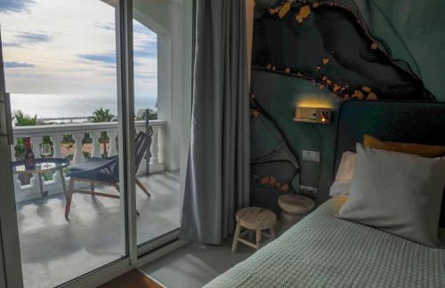 Bluehillsitges - Only Adults - Foto 36