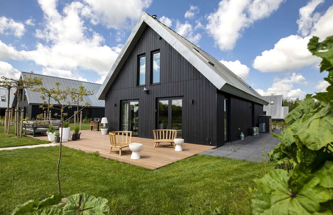 Beautiful Villa With Spacious Garden - Foto 23