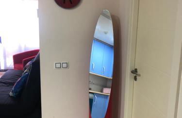 Milan Soria Luxury Mirador - Foto 9