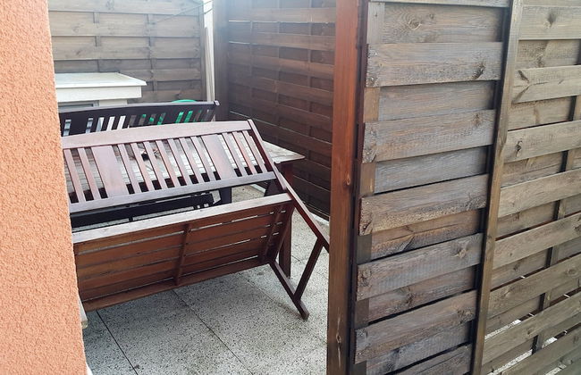 Bastien Studio near Airport - Foto 40