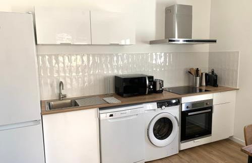 Le Rossignol 2, Aiguebelle plage Le Lavandou - Foto 17