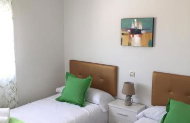 Alojamientos El Chorro - Foto 14