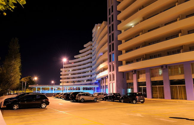 Oceano Atlantico Apartamentos Turisticos - Foto 73