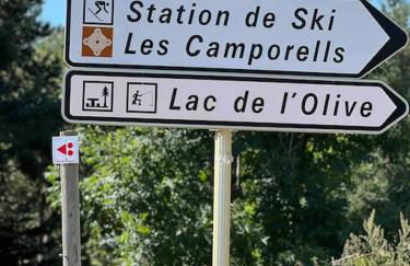 Aux trois marmottes - Chalet au pied des pistes - Foto 47