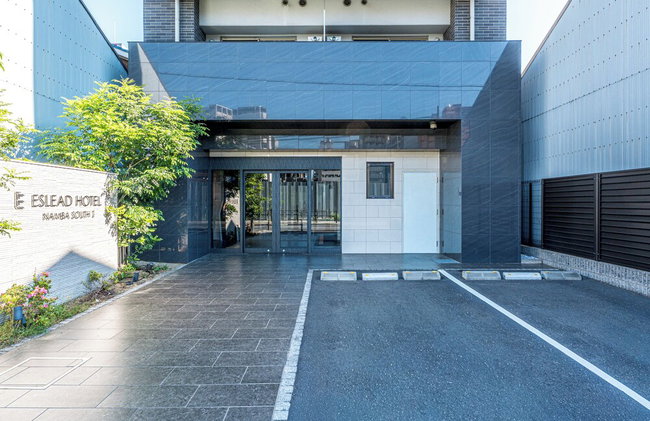 ESLEAD HOTEL Namba South 1 - Foto 59
