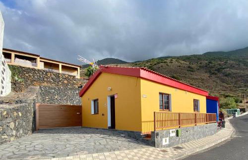 Casa El Descanso Azul A - Foto 2