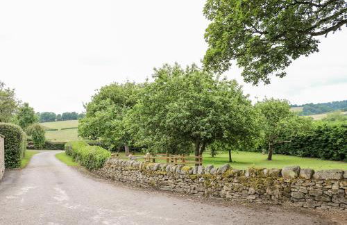 Bluebell Cottage - Foto 15