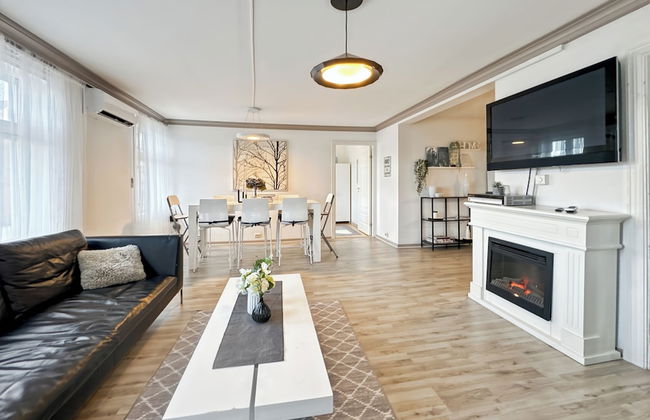 Central BnB Apartment Nr6 Stavanger 4 Bedrooms - Foto 51