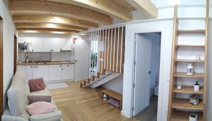 Apartamentos Turísticos El Peñón - Foto 3