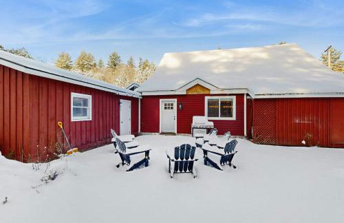 Mill Brook Retreat - Foto 17