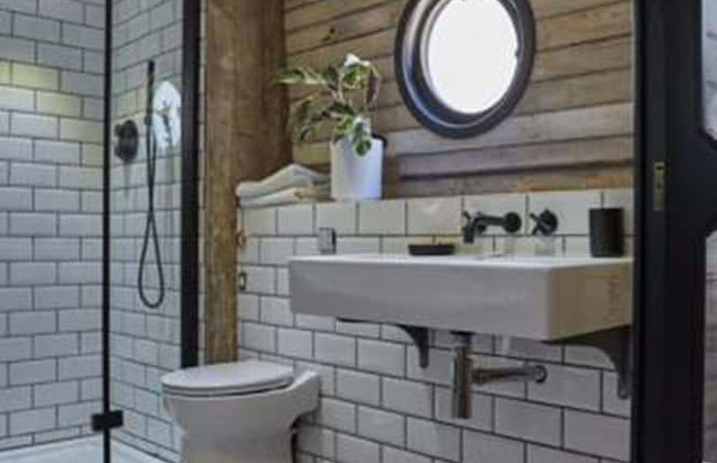 The Boathouse London - Photo 14