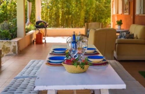 Ideal Property Mallorca - Can Caragol Font de Sa Cala - Photo 45