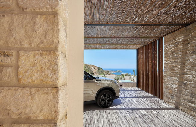 The Nook -luxury Living at the Edge of Tranquility - Foto 38