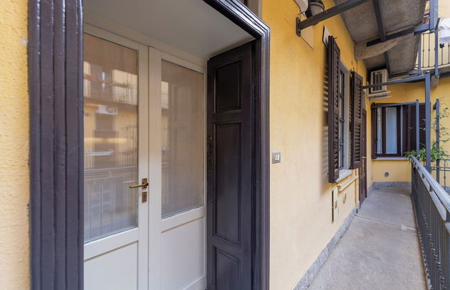 BnButler - Alessandria 4 - Foto 28