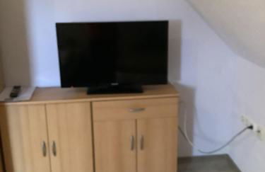 FEWO Appartement 5 - Foto 2