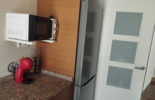 Ático Frente al Mar con Parking para 5 personas - Photo 26