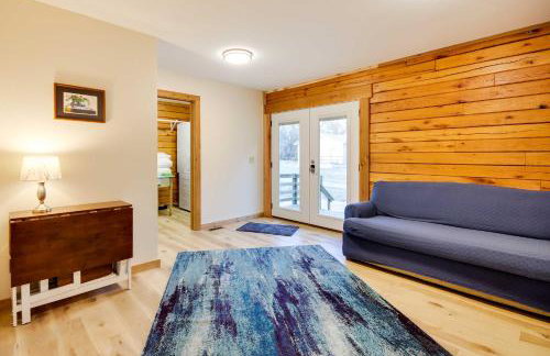 Tranquil Creekside Hideout: Families Welcome! - Foto 24