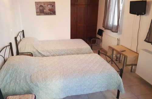 GUEST HOUSE KALLIOPI - Foto 6